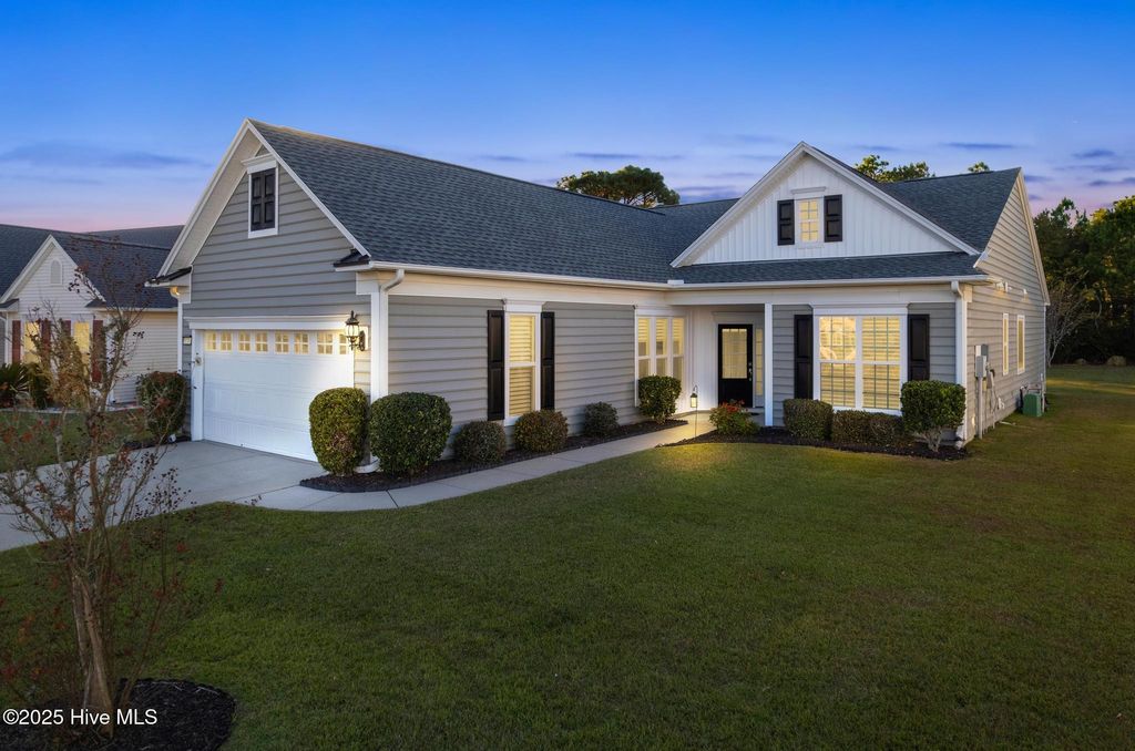 Photo of 5170 Swashbuckler Way, Southport, NC 28461 (MLS # 100540290)