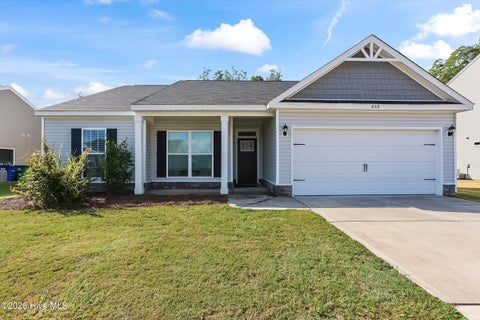 Photo of 889 Carnation PASS #41, Aiken, SC 29803 (MLS # 100606177)