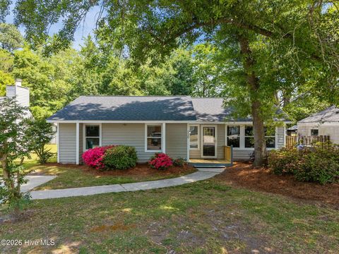 Photo of 110 Fletcher Place, Greenville, NC 27858 (MLS # 100567941)