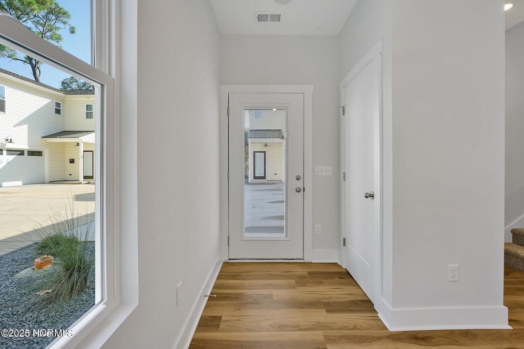 Photo of 2866 Worth Drive, Wilmington, NC 28412 (MLS # 100538285)