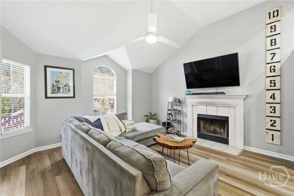 Photo of 1 Teakwood Drive, Savannah, GA 31410 (MLS # SA350007)