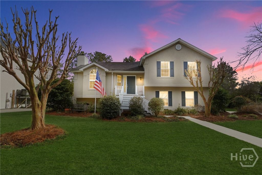 Photo of 1 Teakwood Drive, Savannah, GA 31410 (MLS # SA350007)