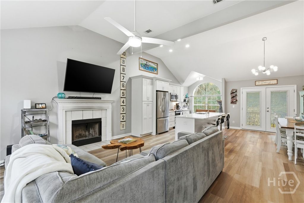 Photo of 1 Teakwood Drive, Savannah, GA 31410 (MLS # SA350007)