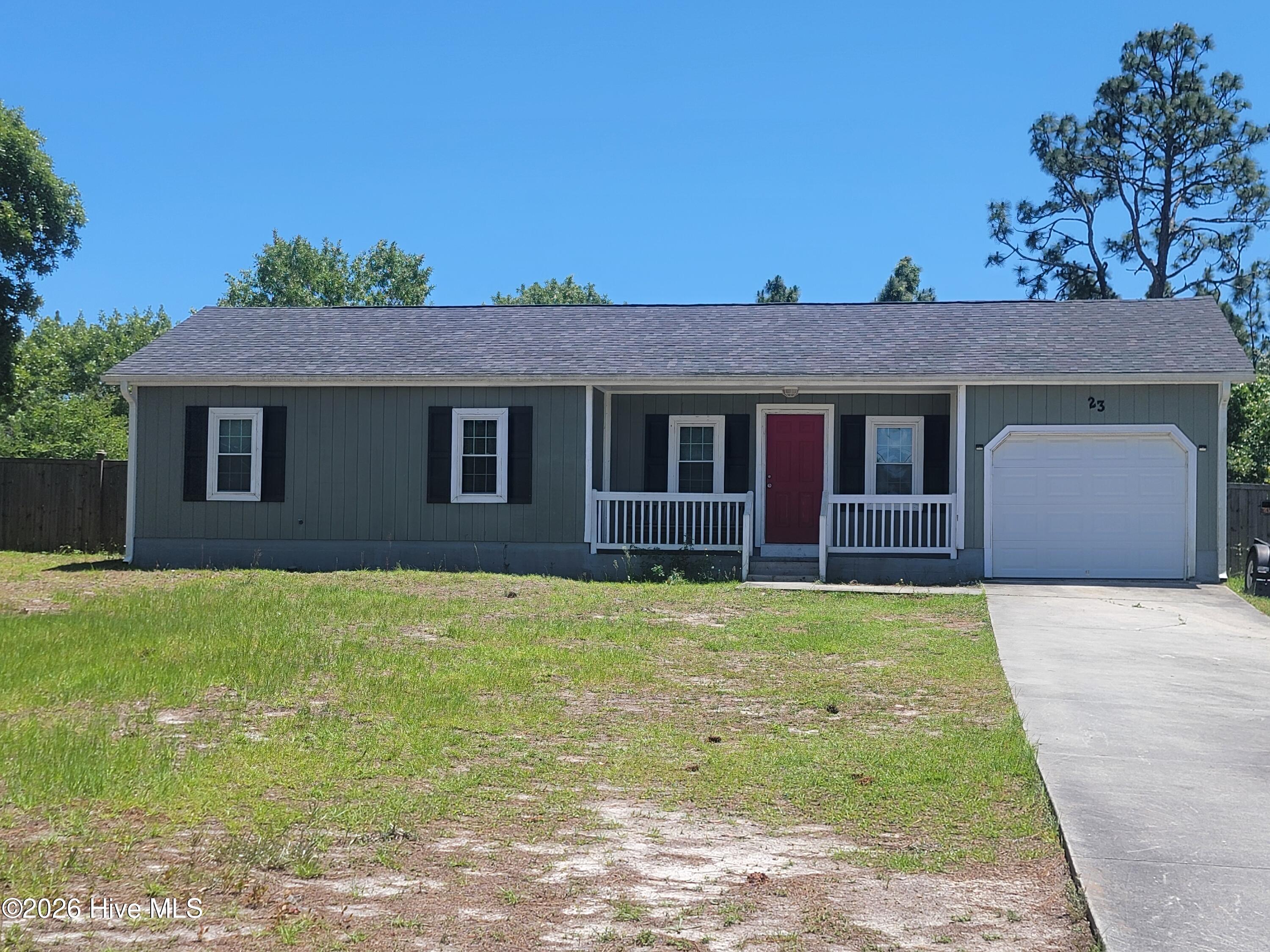 23 Crown Point Road