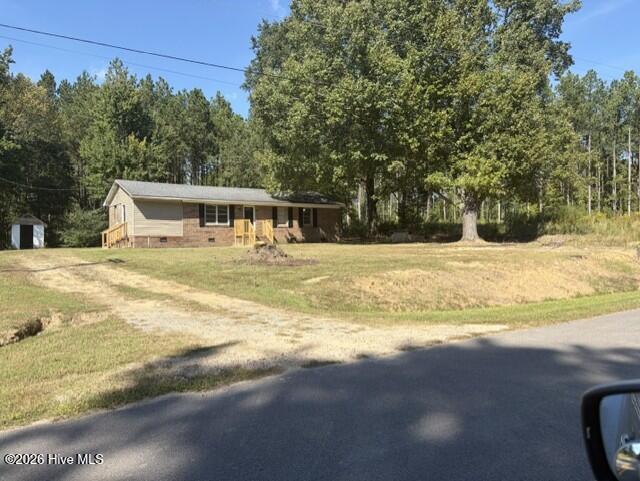 Photo of 146 Cumbo Road, Rich Square, NC 27869 (MLS # 100608823)