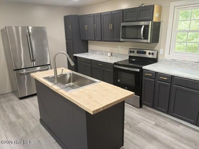 Photo of 146 Cumbo Road, Rich Square, NC 27869 (MLS # 100608823)