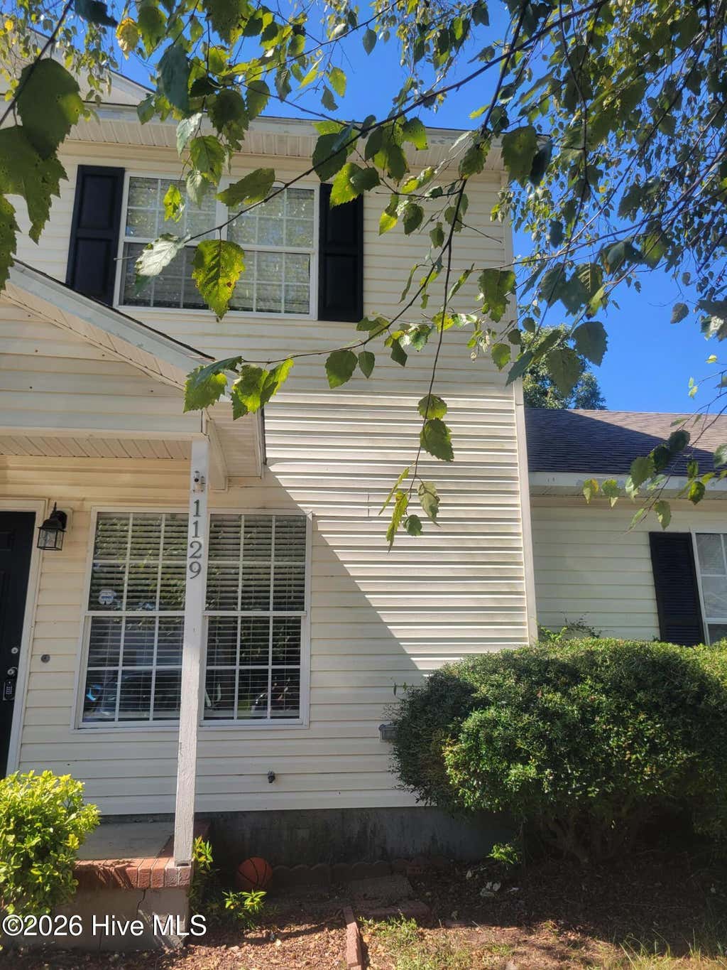 Photo of 1129 Pueblo Drive, Jacksonville, NC 28546 (MLS # 100596069)