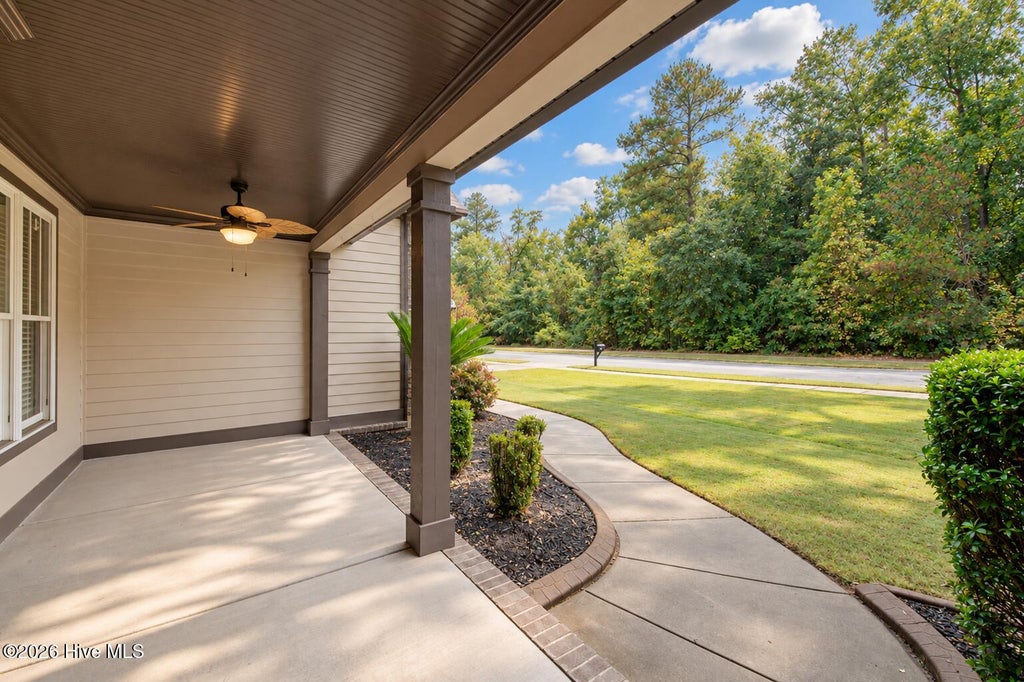 Photo of 930 Bartram Ridge, Evans, GA 30809 (MLS # 100608585)