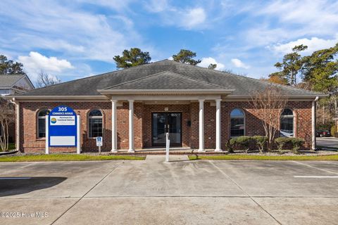 305 Commerce Avenue Morehead City NC 28557