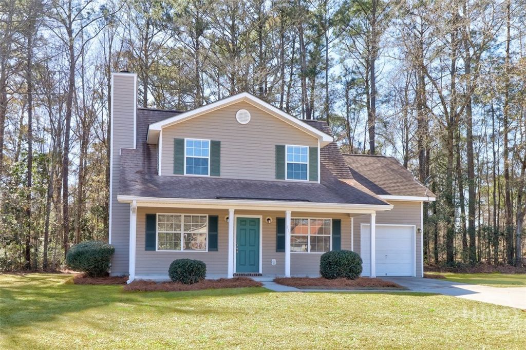 Photo of 811 Rosalie Court, Rincon, GA 31326 (MLS # SA349197)