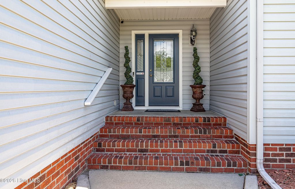 Photo of 600 Adler Lane, Goldsboro, NC 27530 (MLS # 100570198)