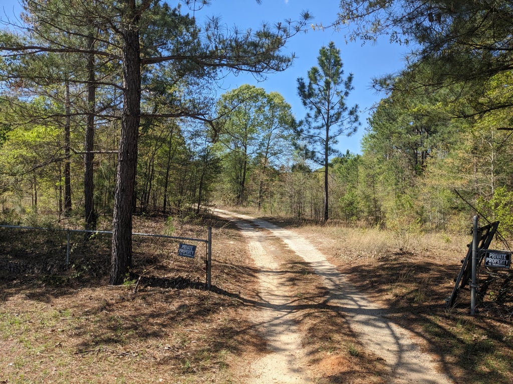 Photo of 4781 Deans Bridge Road, Blythe, GA 30805 (MLS # 100603663)
