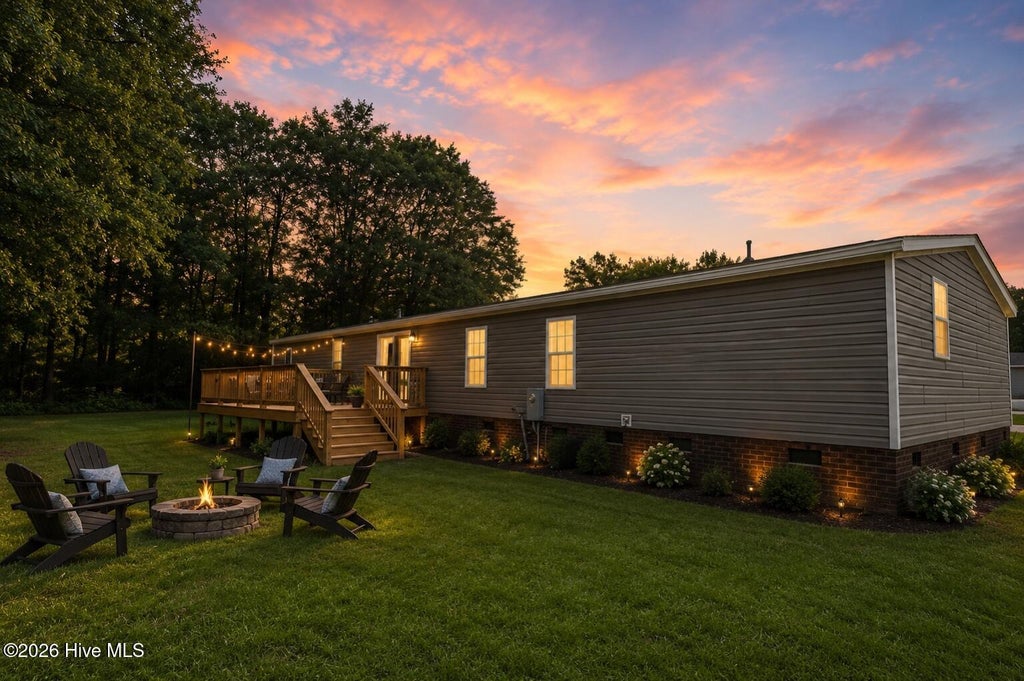 Photo of 107 Heather Glen Drive, Goldsboro, NC 27530 (MLS # 100597004)