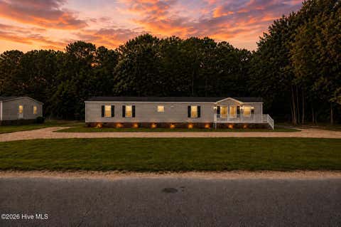 Mobile Home For Sale - 107 Heather Glen Drive<br/> Wayne County, Goldsboro, NC 27530