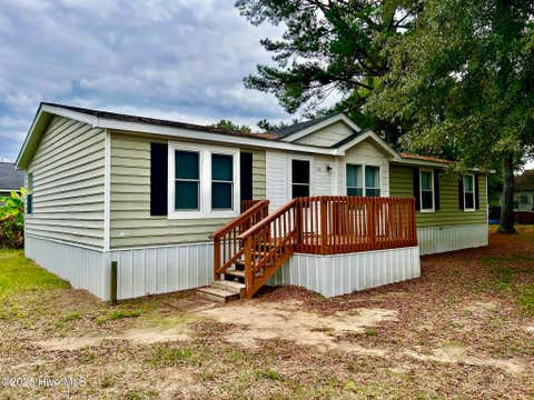 Mobile Home For Rent - 231 Church Street<br/> Rockingham, NC 28379