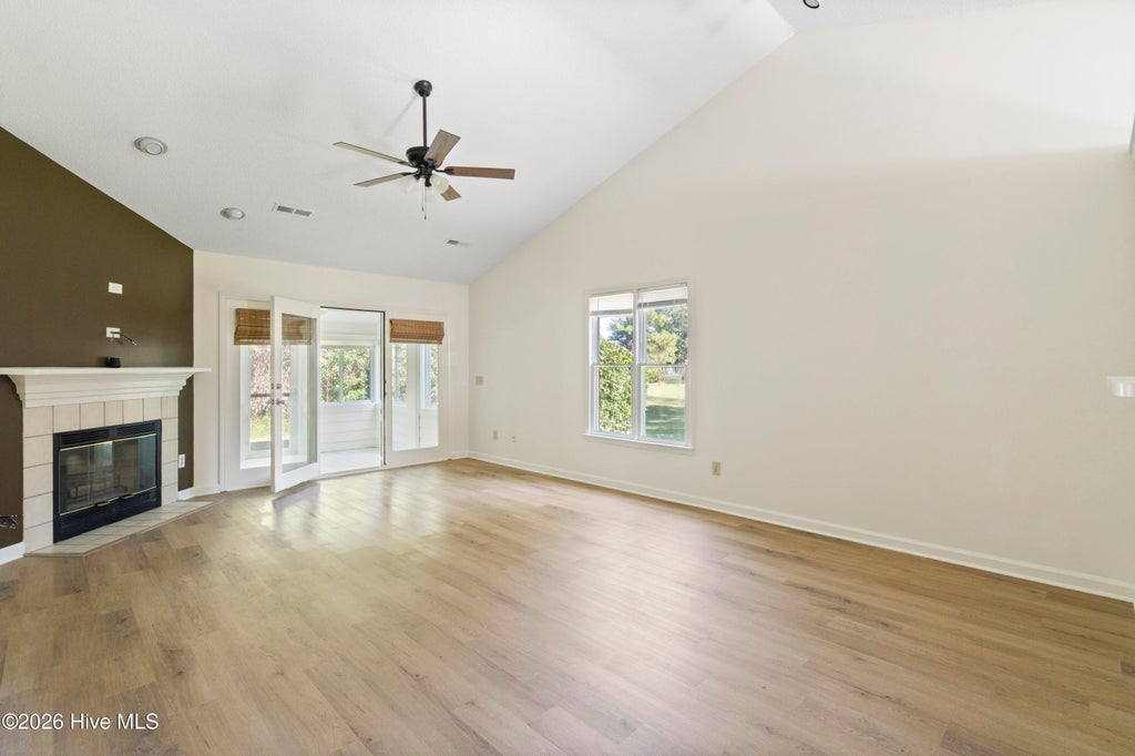Photo of 3024 Remington Drive, Wilmington, NC 28405 (MLS # 100611007)