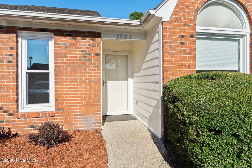 Photo of 3024 Remington Drive, Wilmington, NC 28405 (MLS # 100611007)