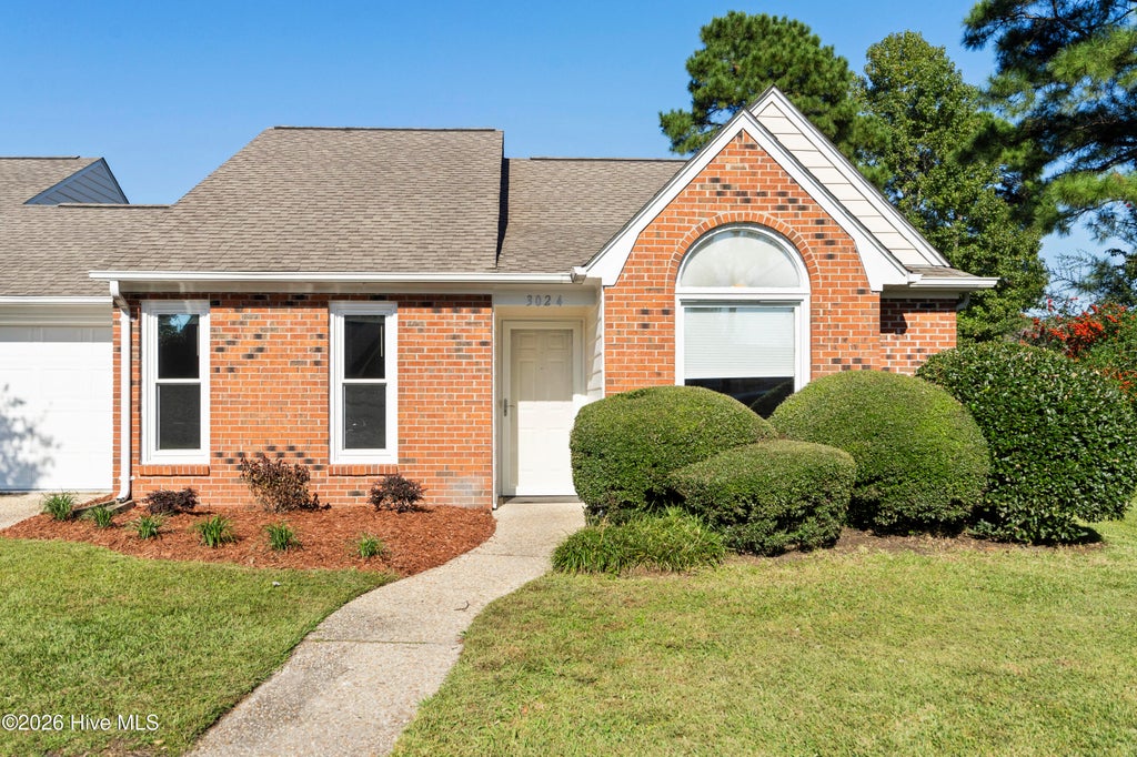 Photo of 3024 Remington Drive, Wilmington, NC 28405 (MLS # 100611007)