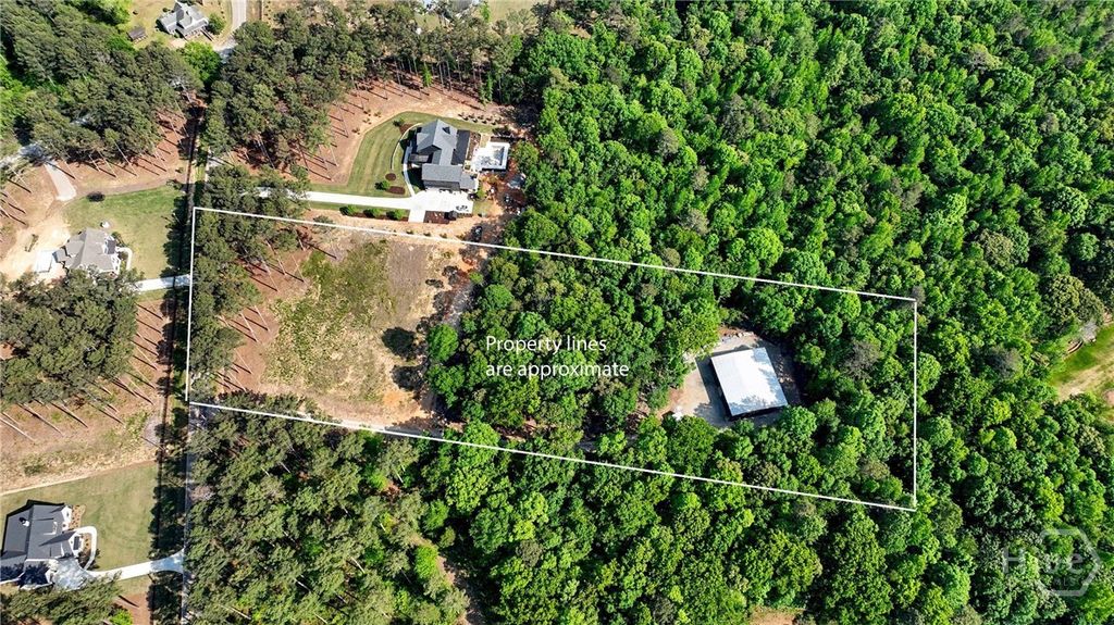 Photo of 1110 Locklin Road, Monroe, GA 30655 (MLS # CL354458)