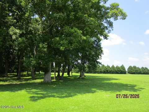 Vacant Land For Sale - 109 Swan View<br/> Bertie County, Merry Hill, NC 27957