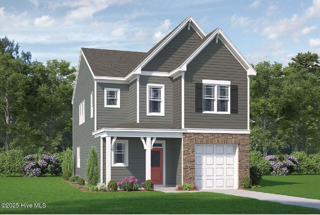 Photo of 7439 Julius Dr. # 88, Leland, NC 28451 (MLS # 100511796)