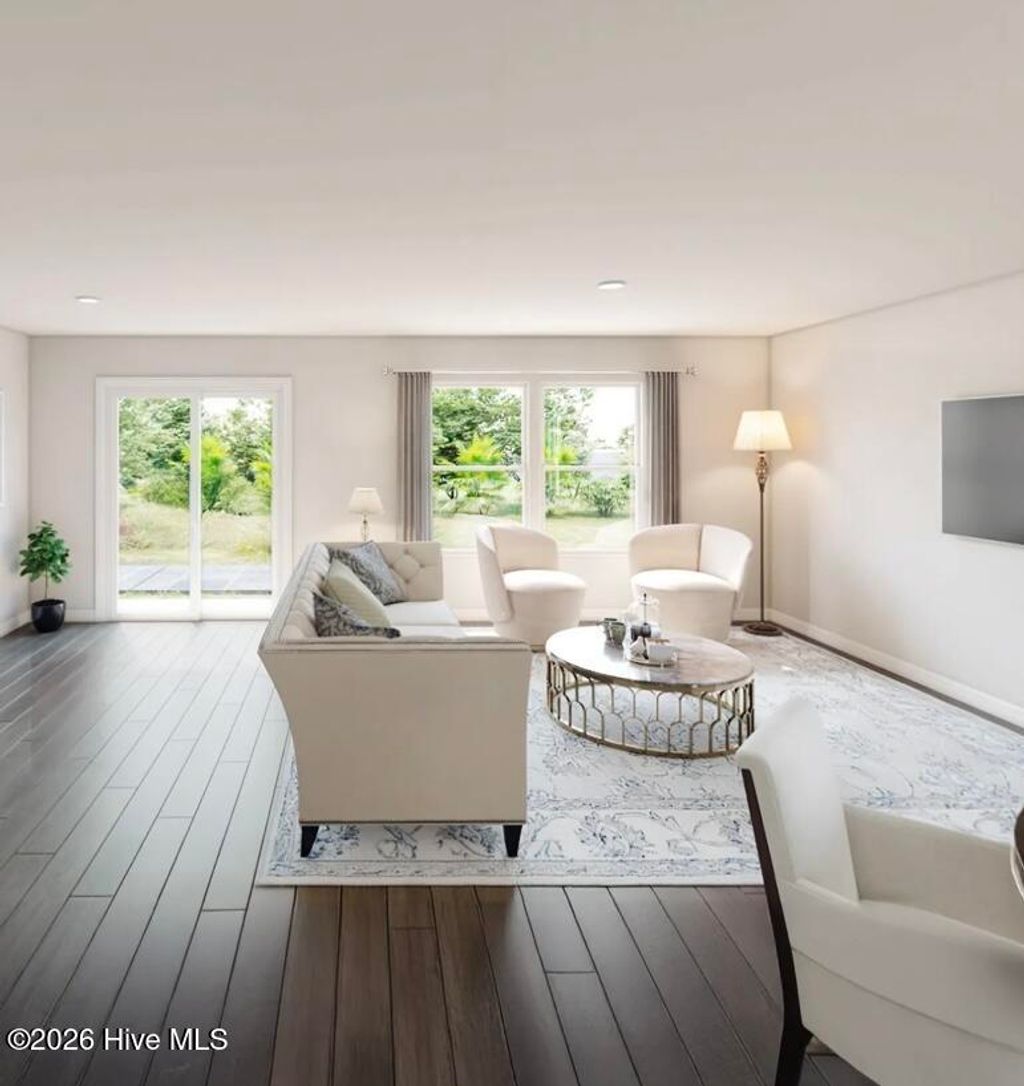 Photo of 753 Rivers Edge Parkway, Roanoke Rapids, NC 27870 (MLS # 100565242)