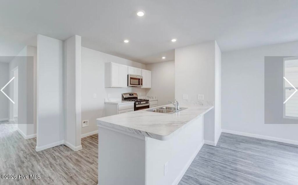 Photo of 753 Rivers Edge Parkway, Roanoke Rapids, NC 27870 (MLS # 100565242)