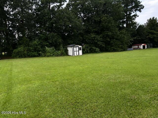 Photo of 3841 Leland Road, Grifton, NC 28530 (MLS # 100600040)