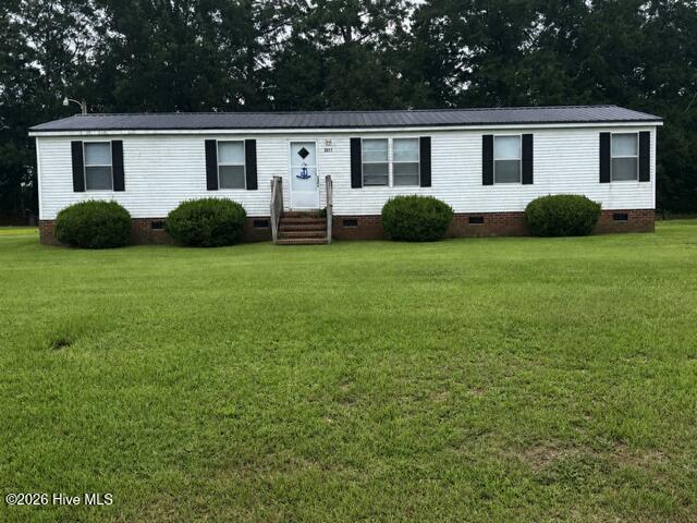 Photo of 3841 Leland Road, Grifton, NC 28530 (MLS # 100600040)