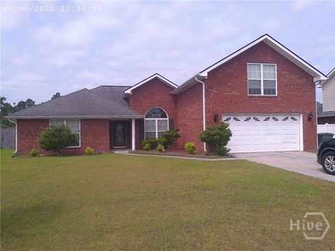 Photo of 1003 Miles Crossing, Hinesville, GA 31313 (MLS # SA353338)
