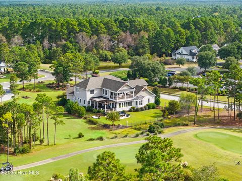 Photo of 4010 Wyndmere Drive, Southport, NC 28461 (MLS # 100532740)