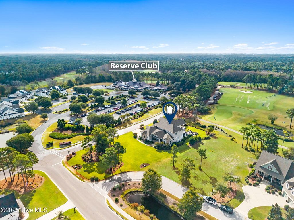 Photo of 4010 Wyndmere Drive, Southport, NC 28461 (MLS # 100532740)