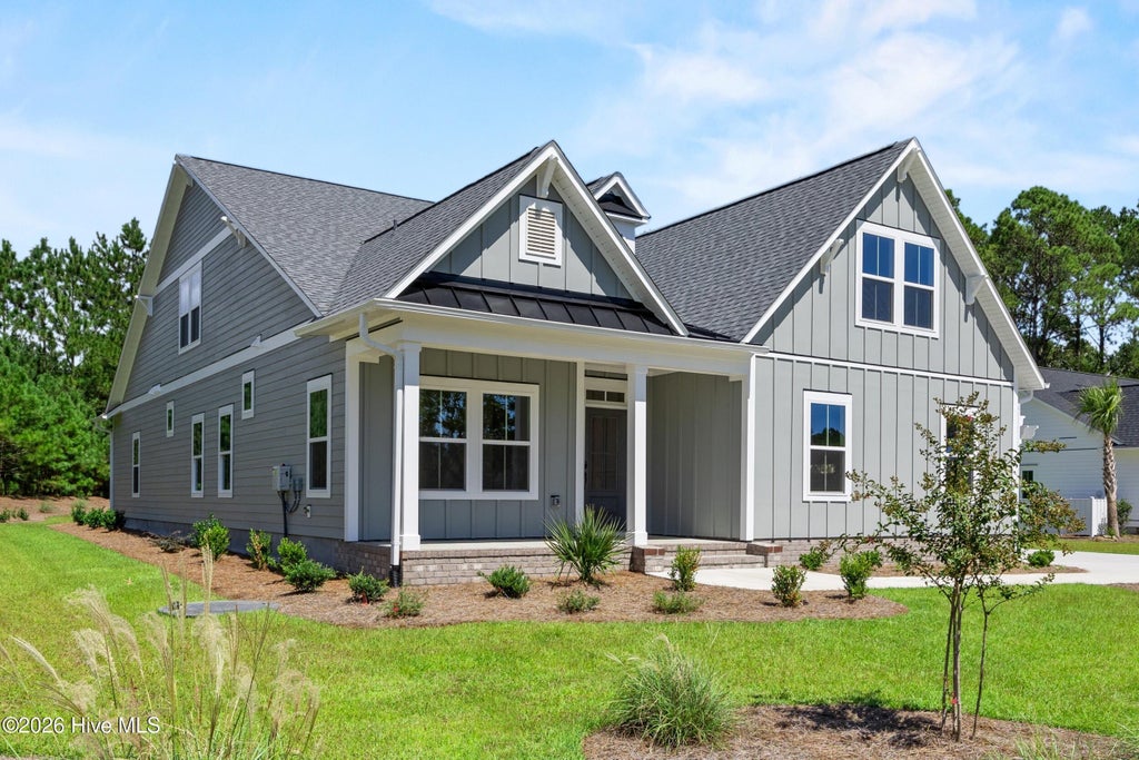 Photo of 7500 Wallace Place SW #22, Sunset Beach, NC 28468 (MLS # 100576356)