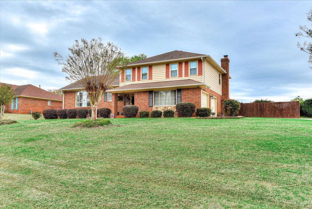 Photo of 552 Waterford Drive, Evans, GA 30809 (MLS # 553782)