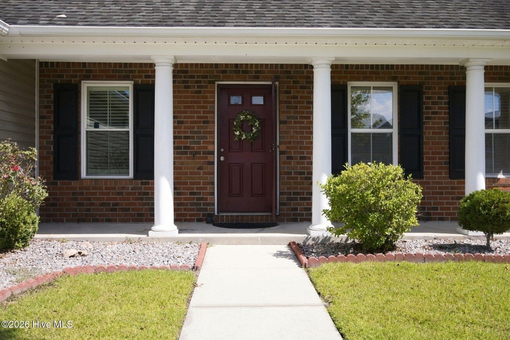 Photo of 430 Putnam Drive, Wilmington, NC 28411 (MLS # 100604106)