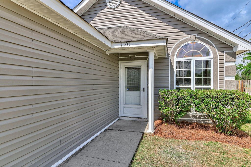 Photo of 1101 8th Street, Augusta, GA 30901 (MLS # 554151)