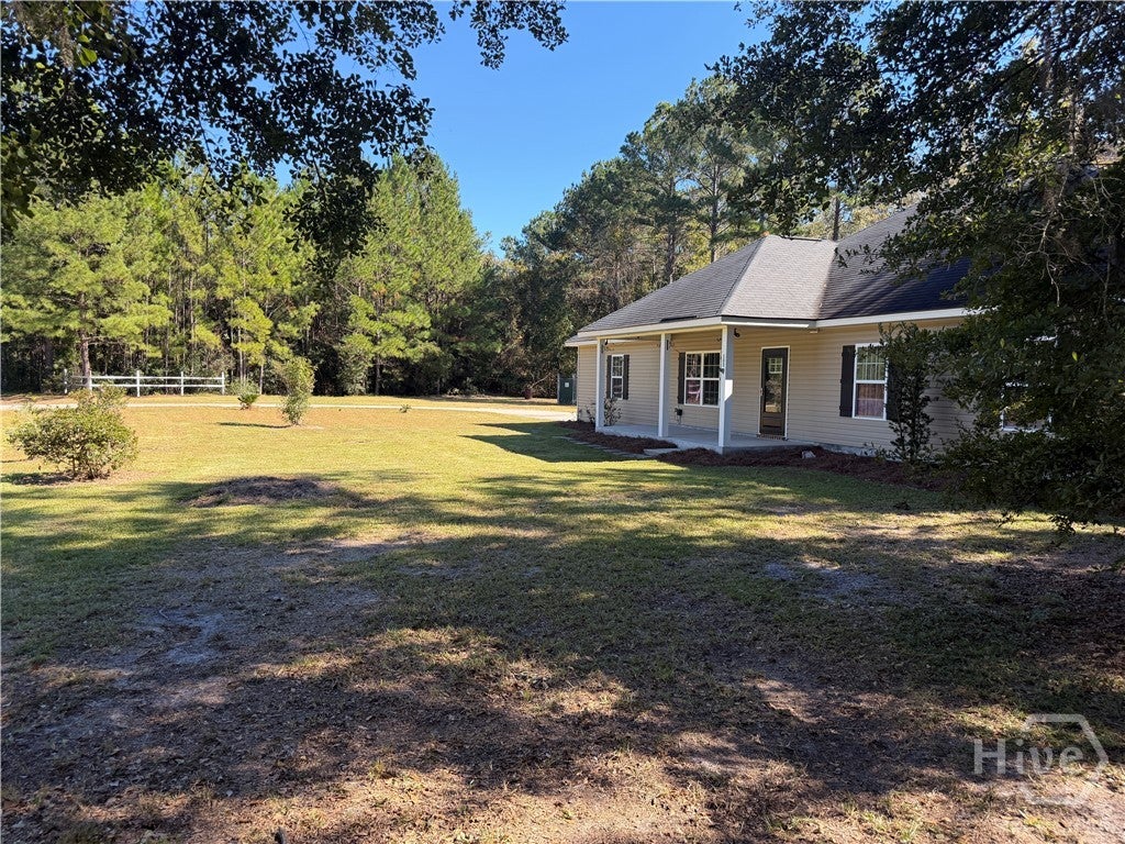 Photo of 105 Linton Lane, Guyton, GA 31312 (MLS # SA367015)