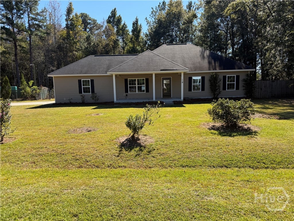 Photo of 105 Linton Lane, Guyton, GA 31312 (MLS # SA367015)
