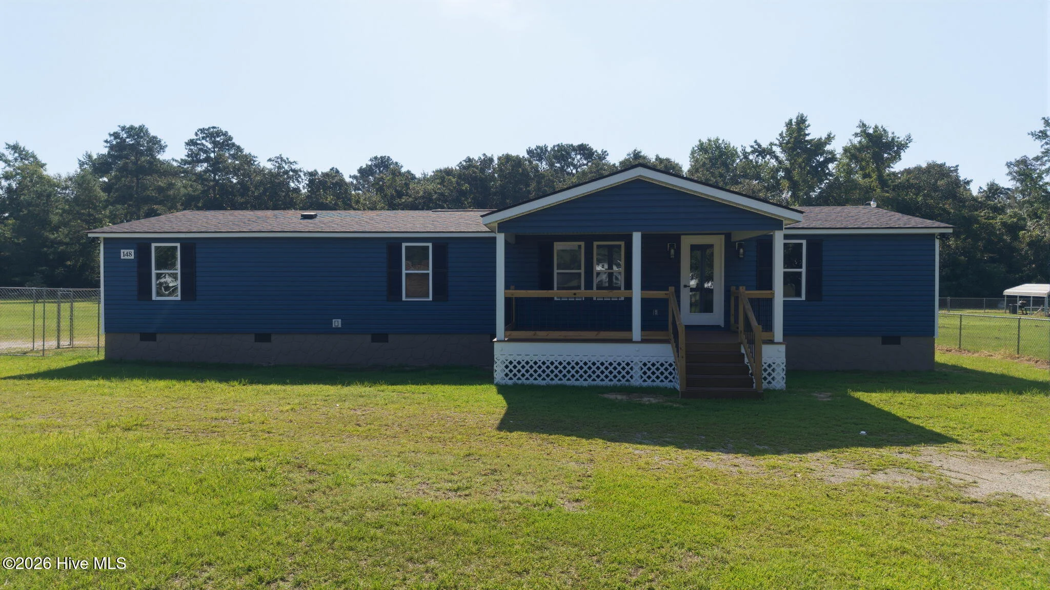 148 Churchill Road, Hookerton, NC, 28538