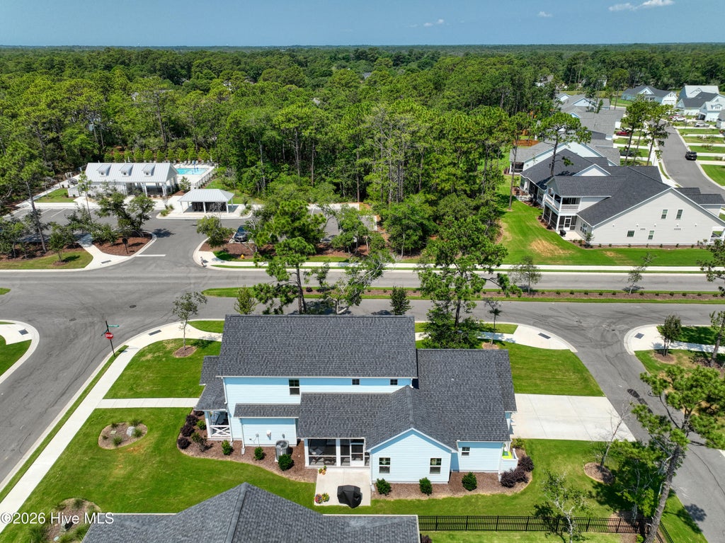 Photo of 2498 Lake Ridge Drive, Southport, NC 28461 (MLS # 100584001)