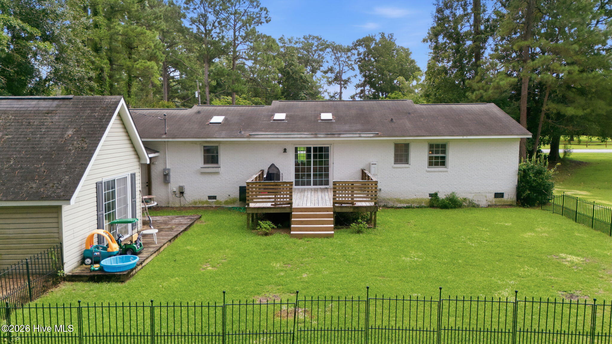 403 W Wilson Creek Drive