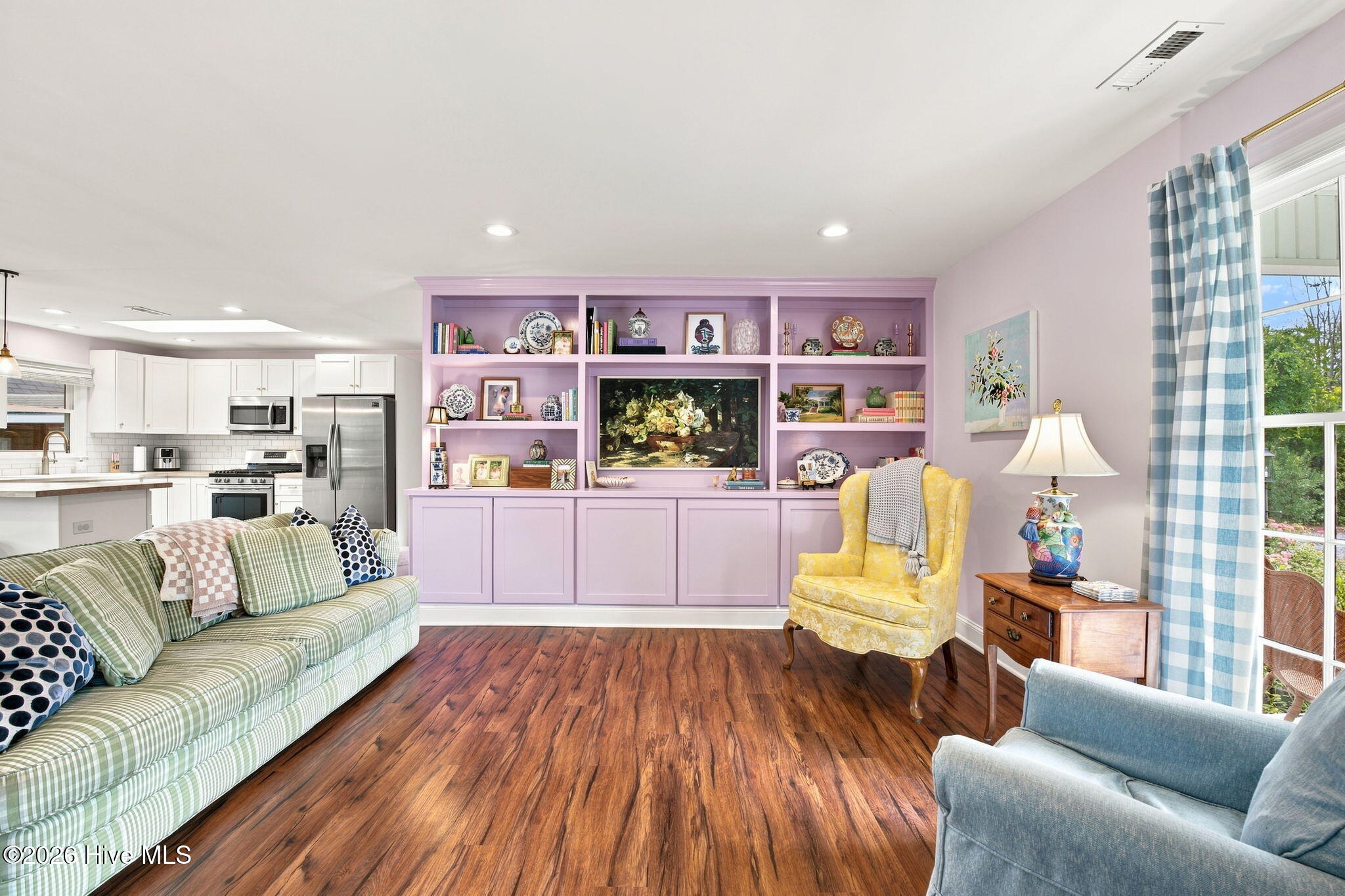 403 W Wilson Creek Drive