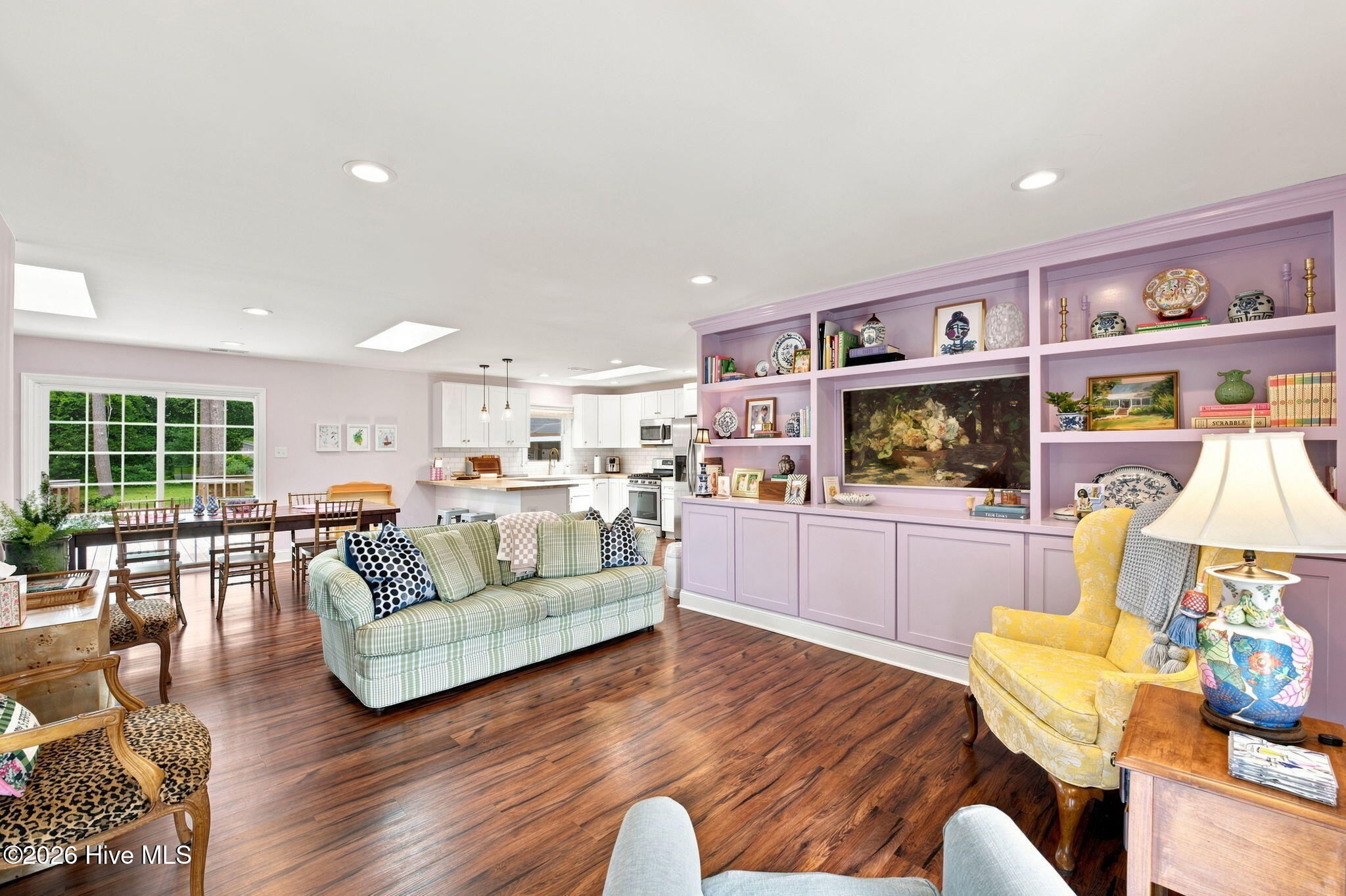 403 W Wilson Creek Drive