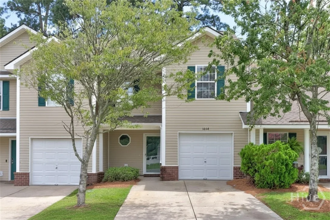 1014 Towne Park Drive