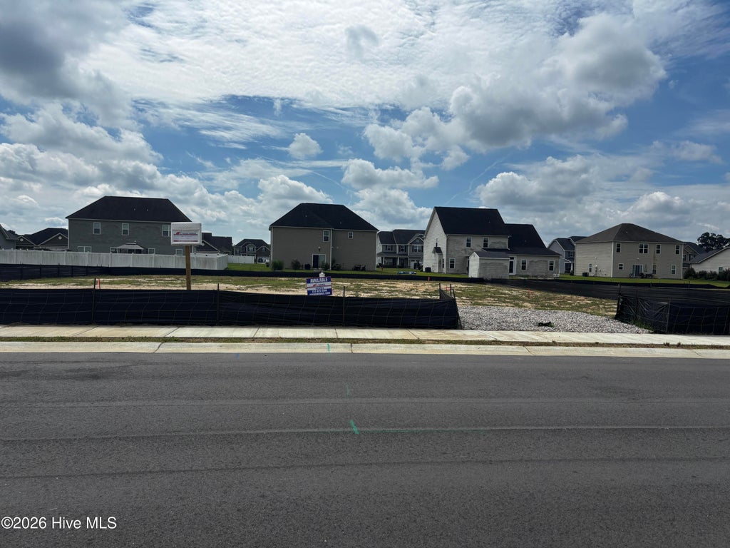Photo of 229 Eliza Way, Winterville, NC 28590 (MLS # 100607571)