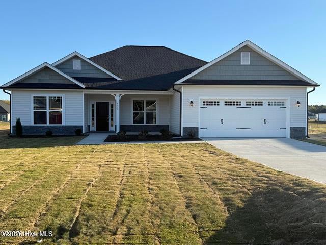 Photo of 229 Eliza Way, Winterville, NC 28590 (MLS # 100607571)