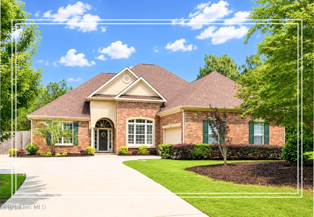 Photo of 435 Wickham Drive, Graniteville, SC 29829 (MLS # 100573958)
