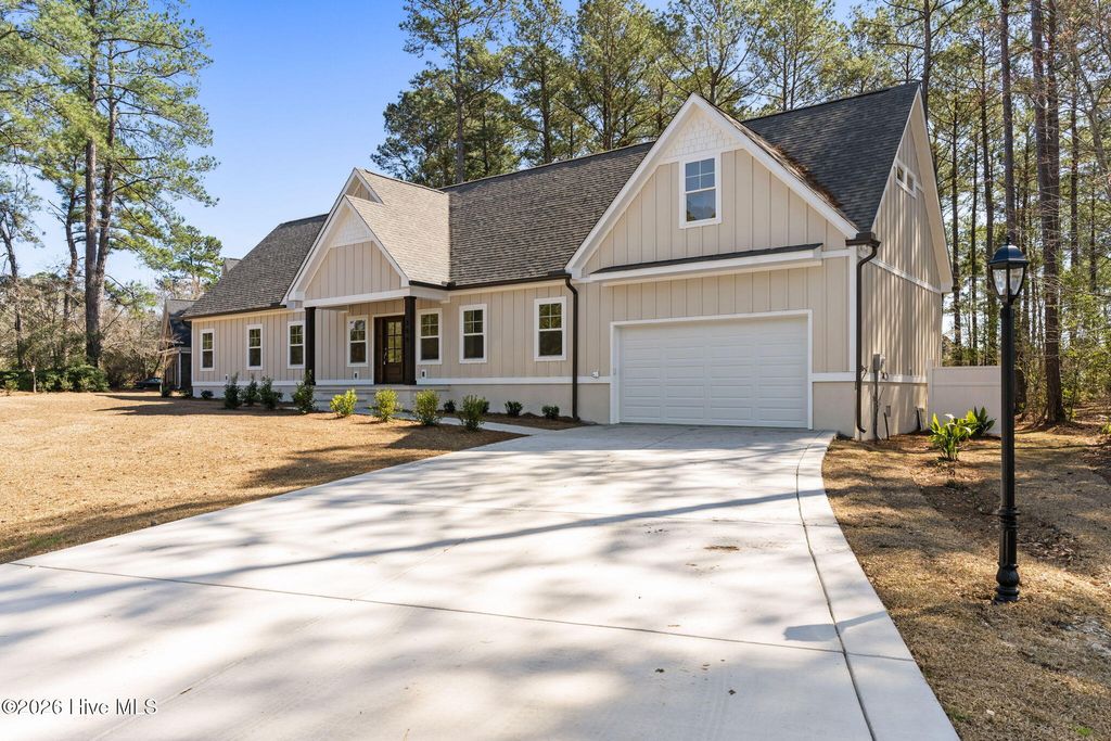 Photo of 355 S Middleton Drive NW, Calabash, NC 28467 (MLS # 100559220)
