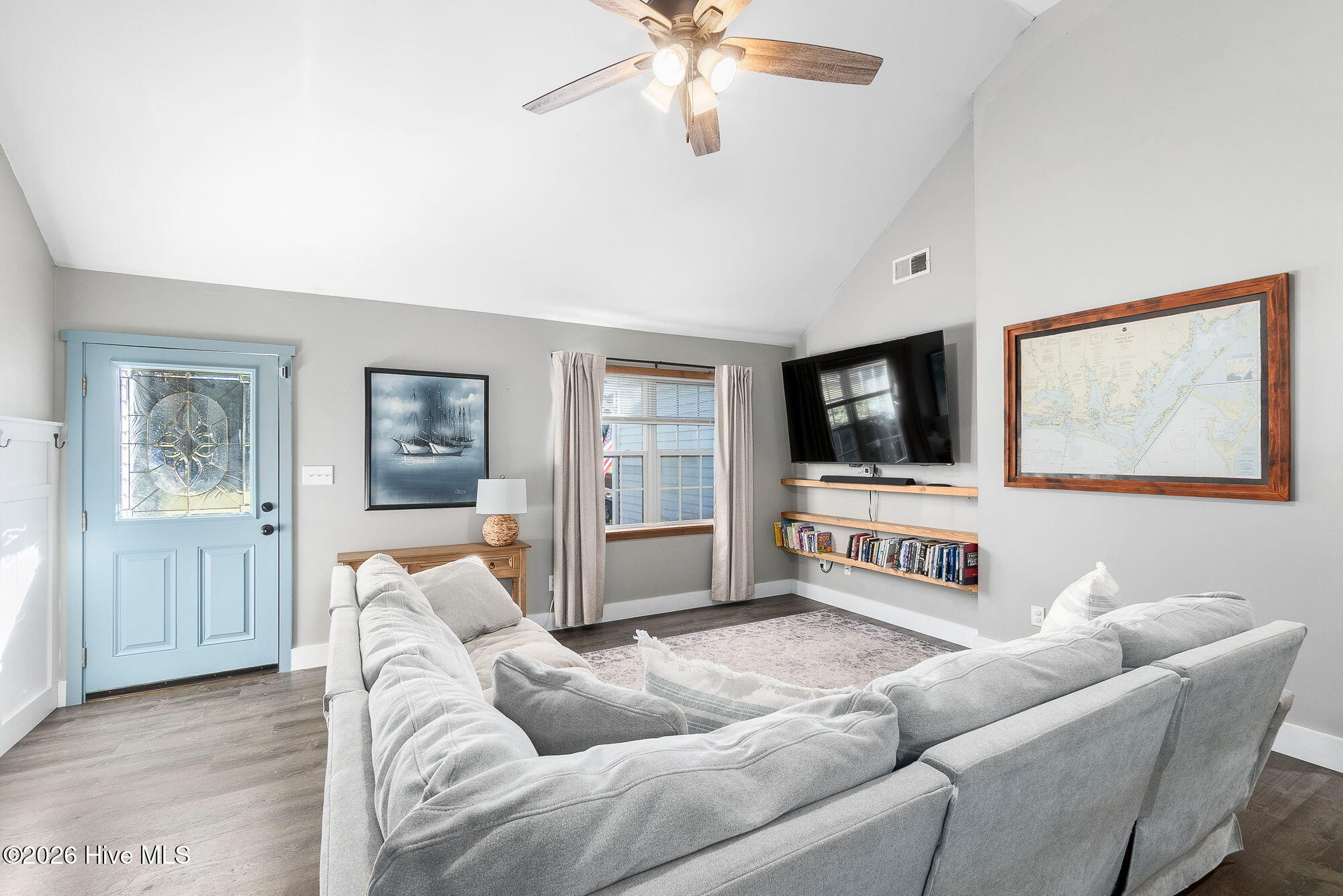 126 Joans Haven Drive