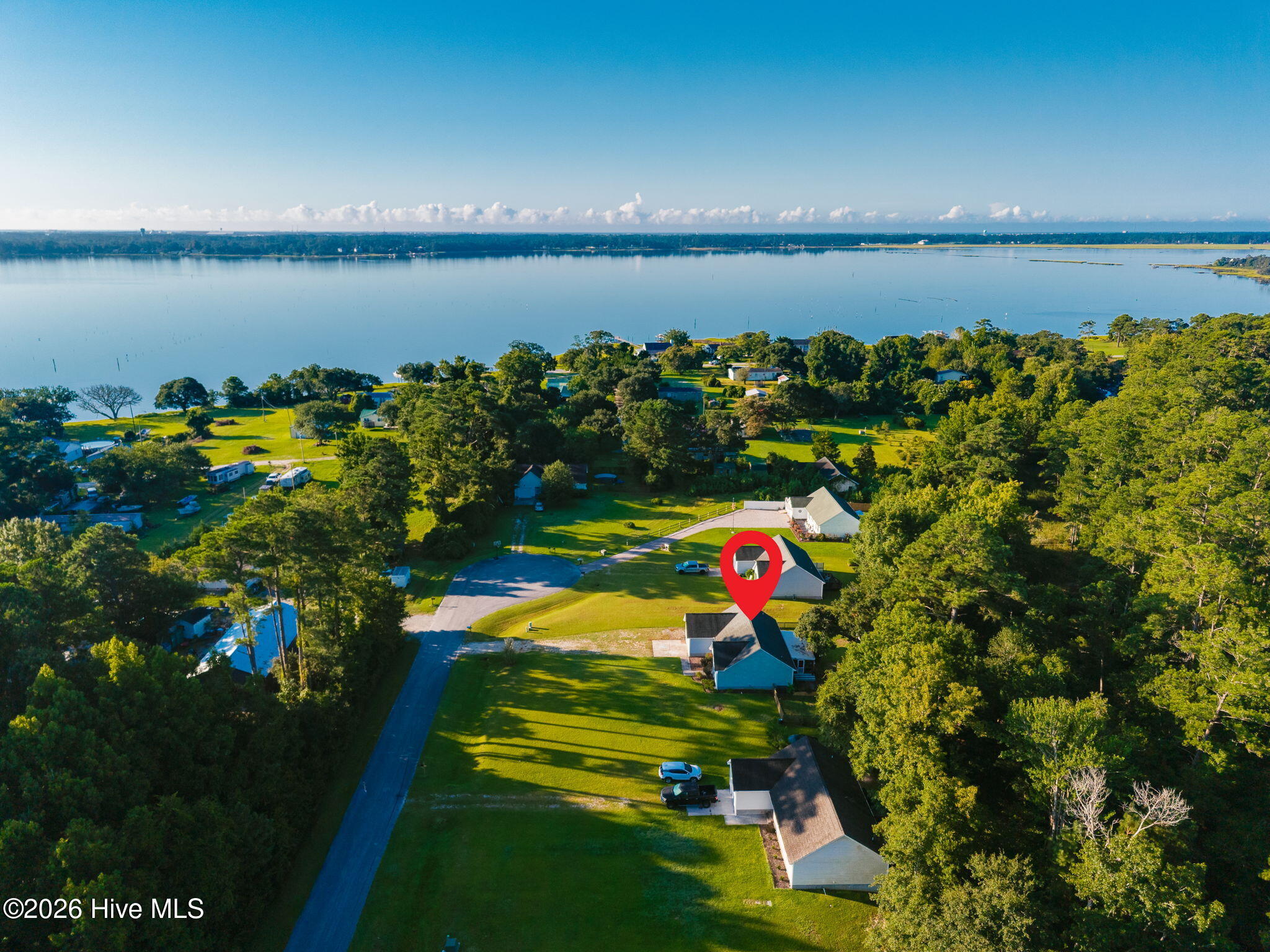 126 Joans Haven Drive